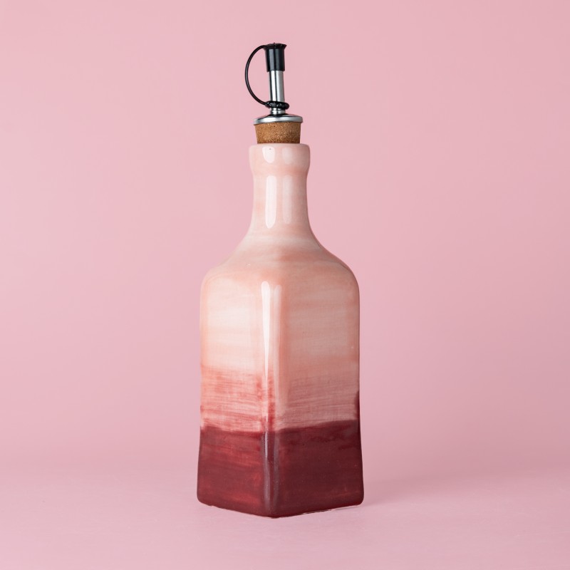 Olijfolie fles Sakura