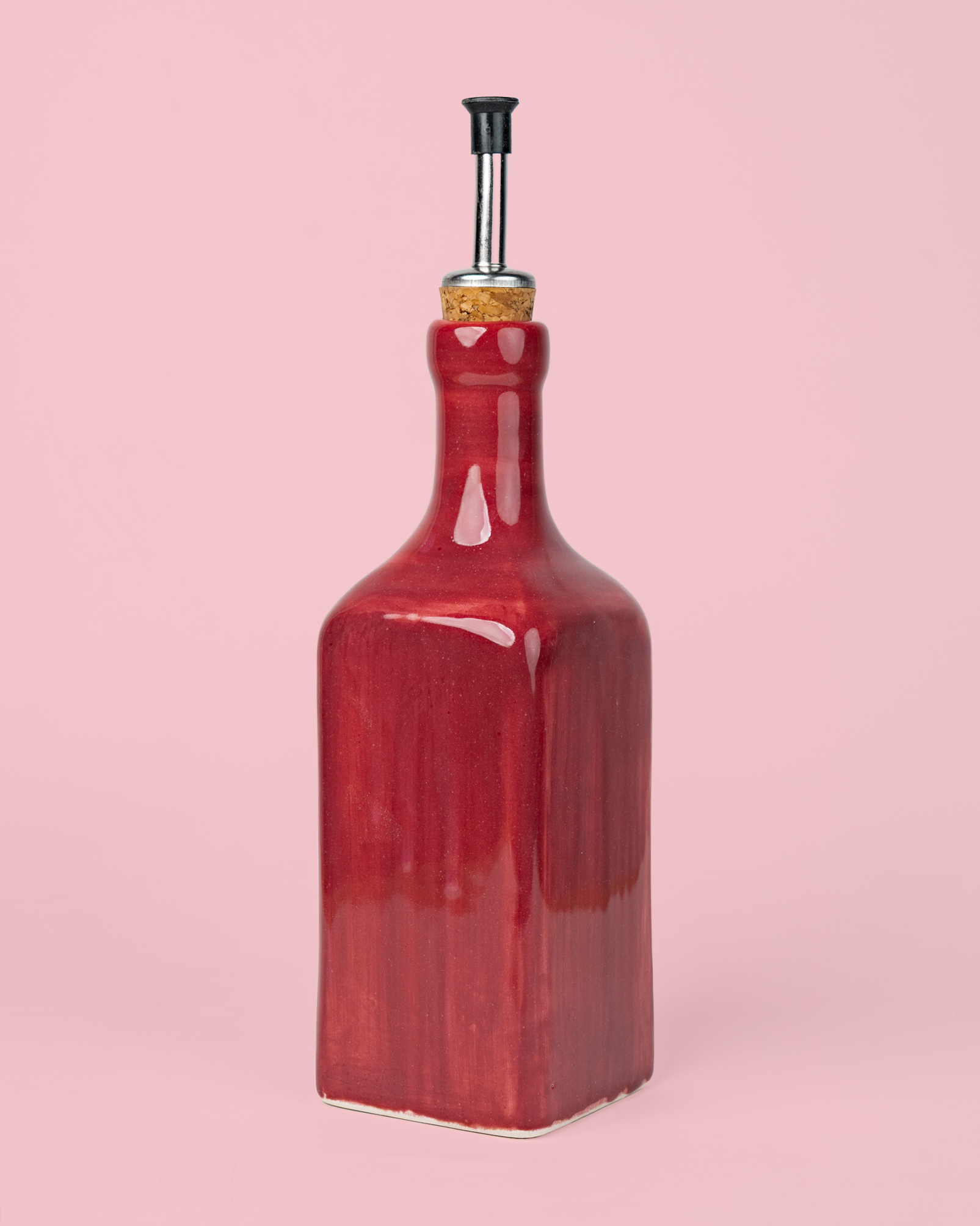 Olijfolie fles Sakura 2 - Afbeelding 2