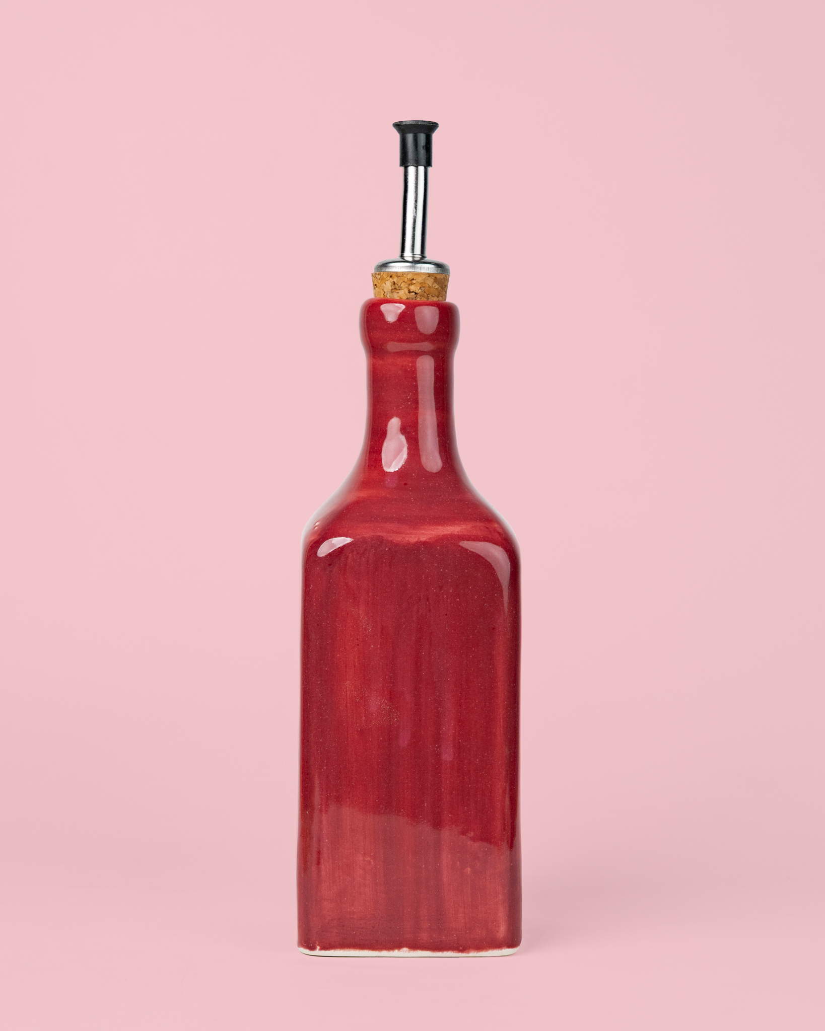 Olijfolie fles Sakura 2