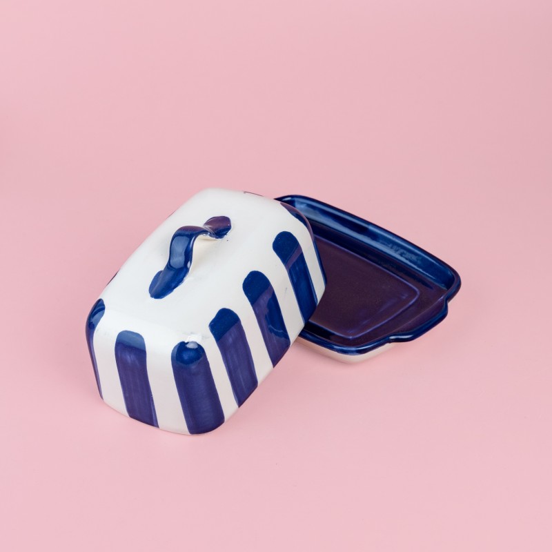 Botervloot Azul