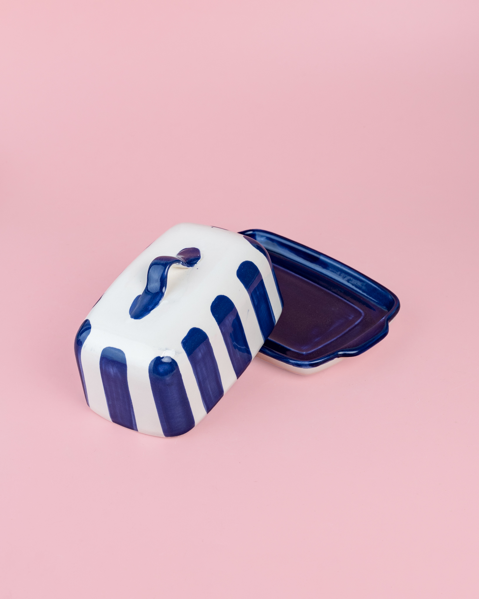 Botervloot Azul