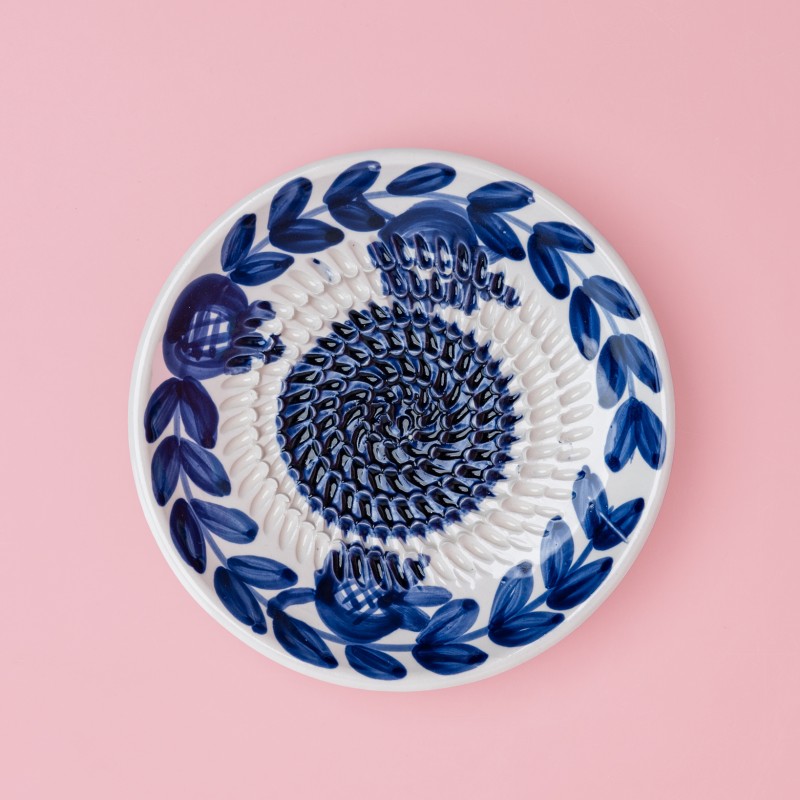 Bordje Blue