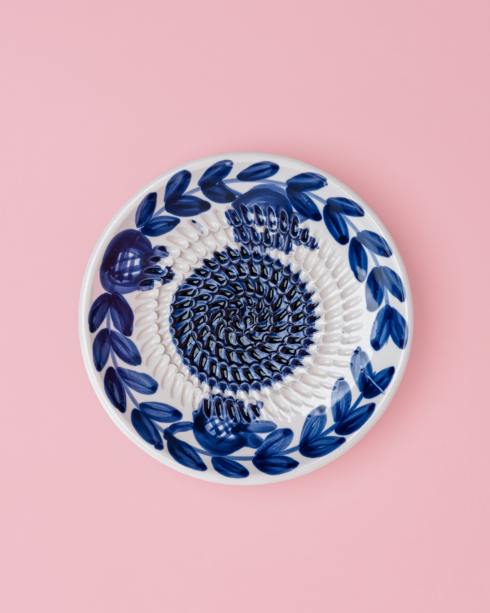 Bordje Blue
