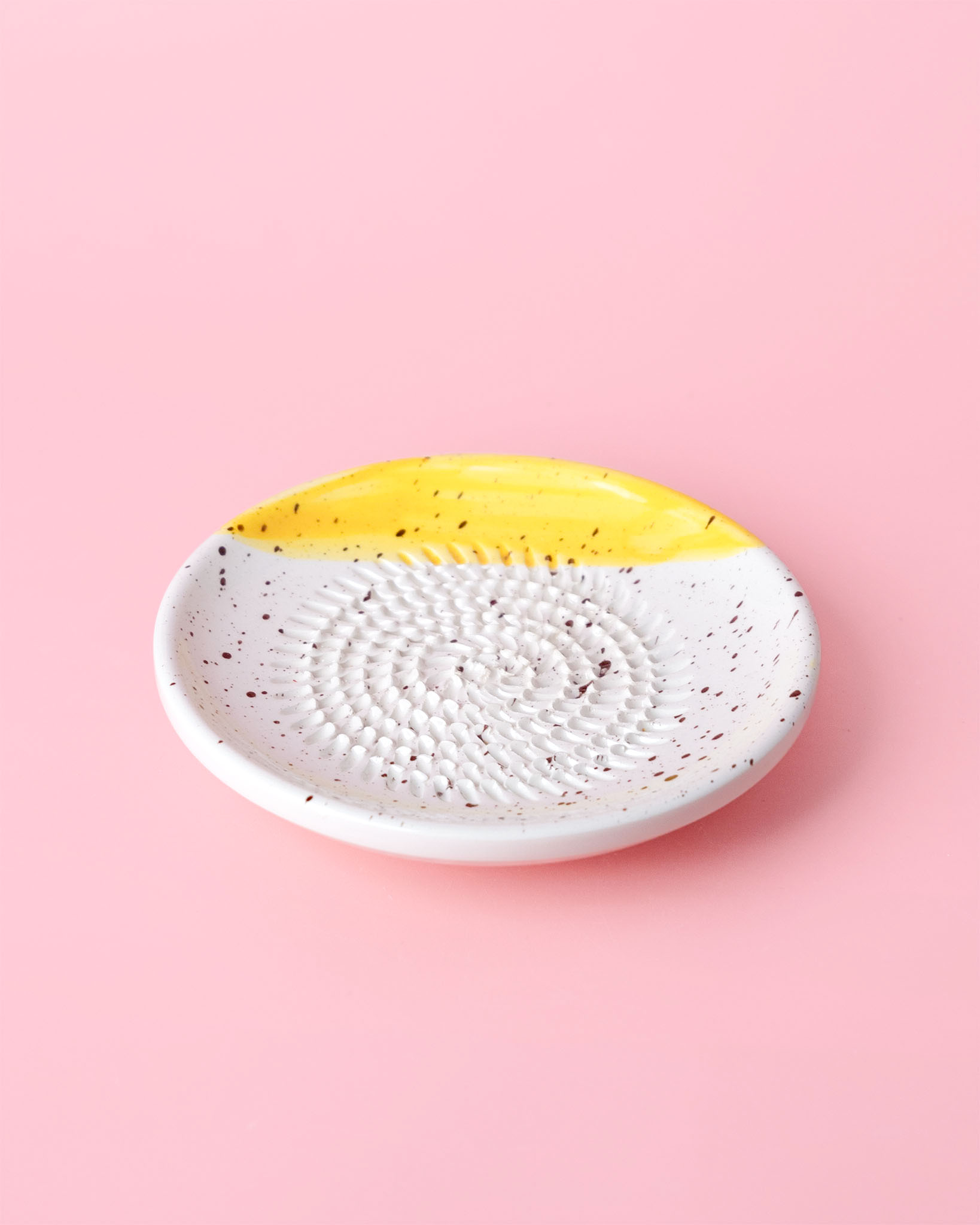 Bordje Yellow - Afbeelding 2