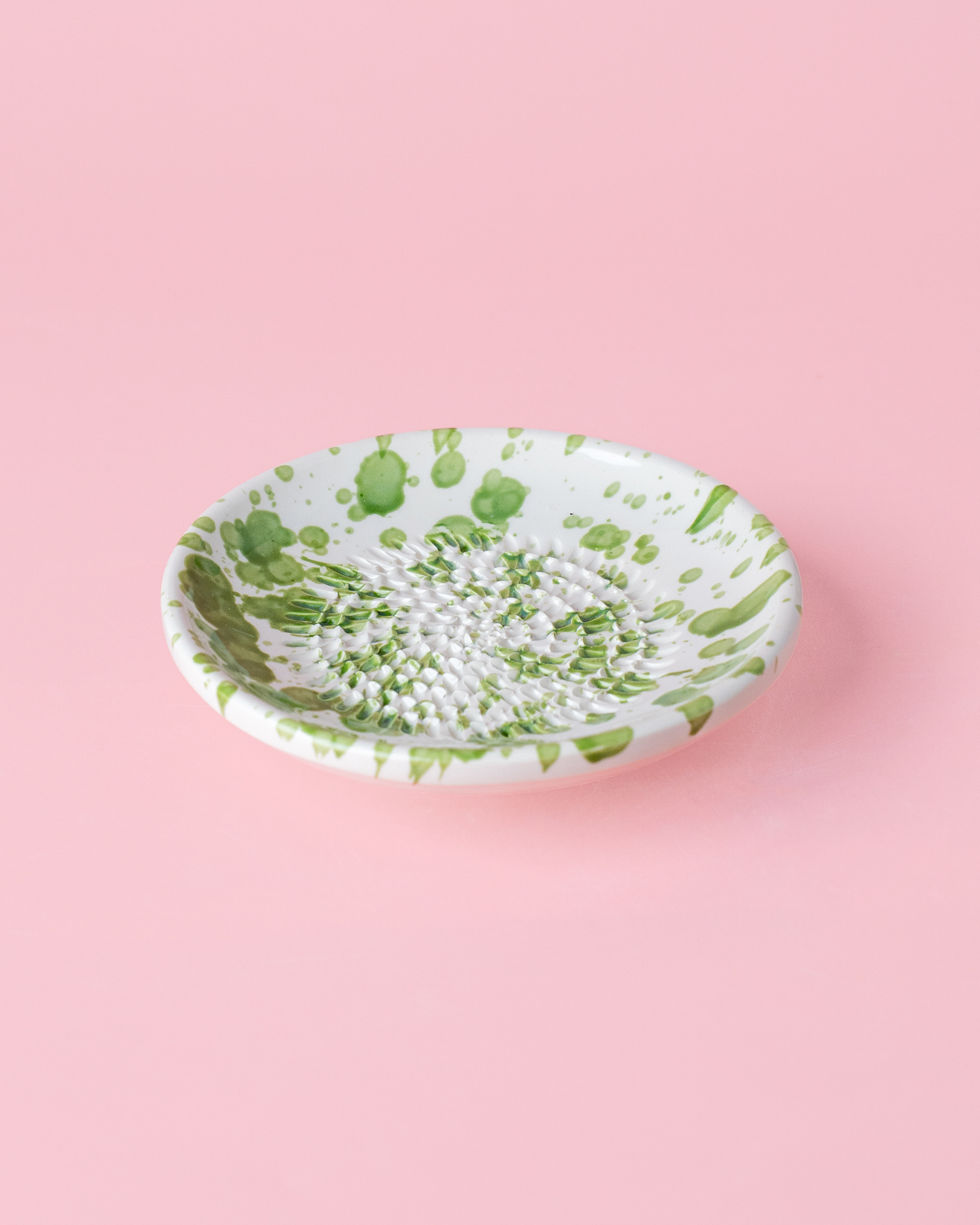 Bordje Green - Afbeelding 2