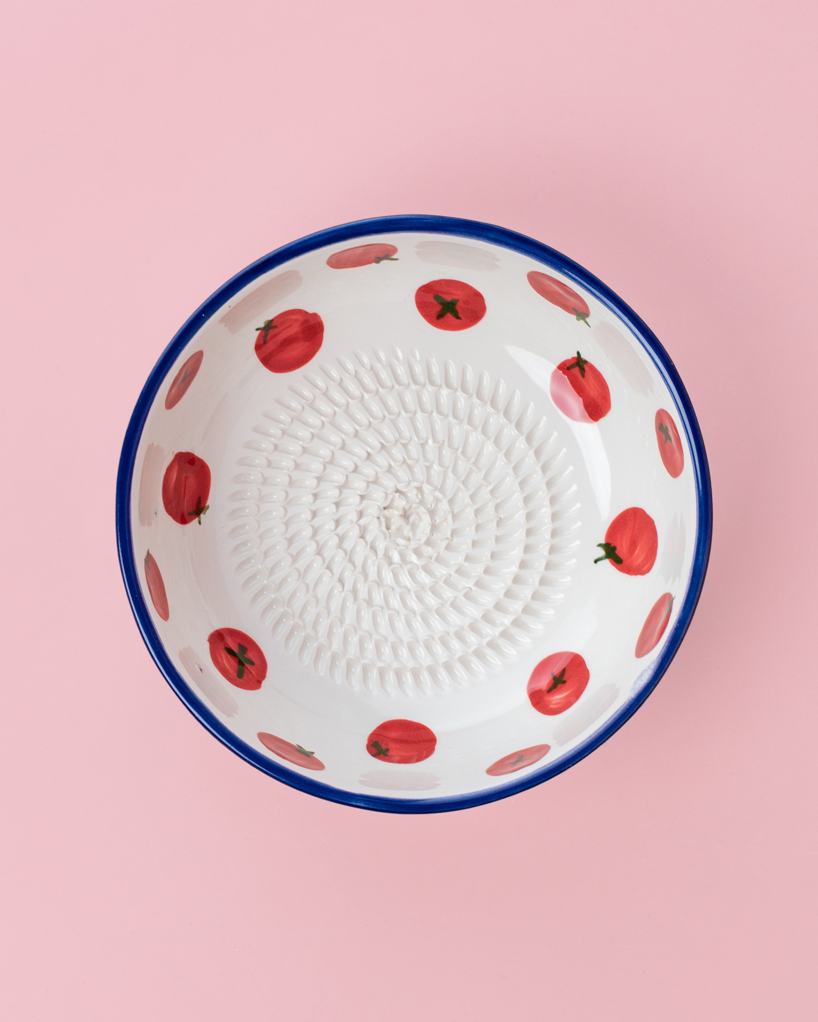 Rasp kom pomodoro - Afbeelding 2