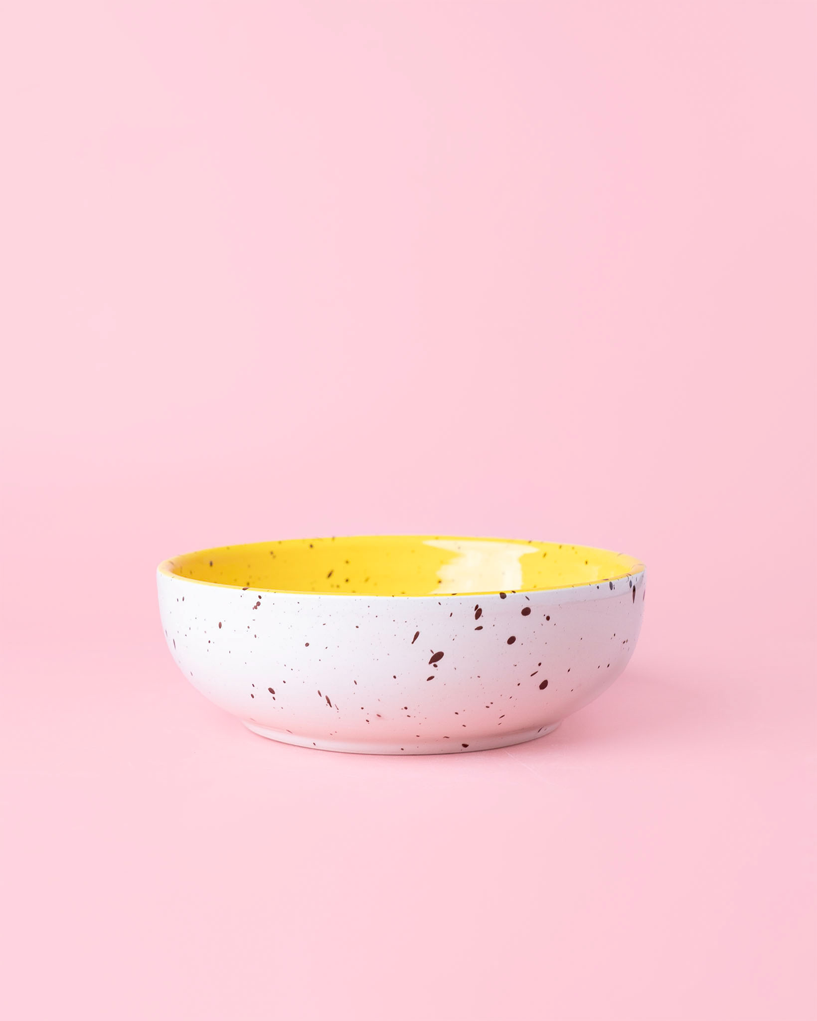 Rasp kom Yellow - Afbeelding 2