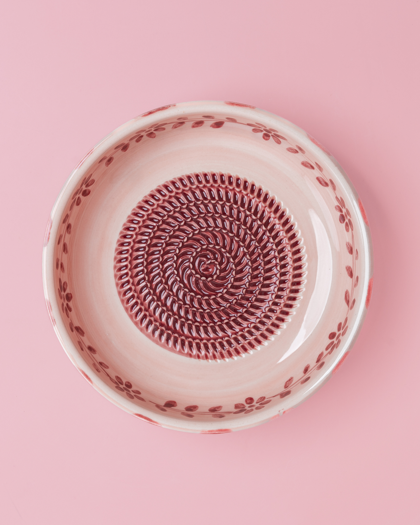 Rasp kom Sakura - Afbeelding 2
